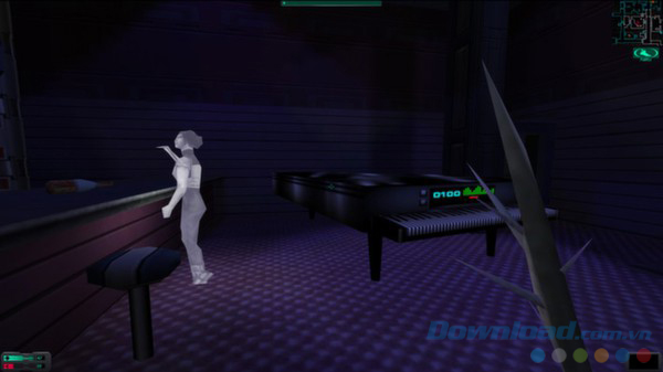 Tải System Shock 2