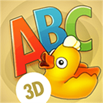 ABC Book 3D