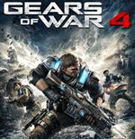Gears of War 4 cho Windows 10