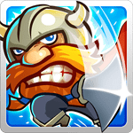 Pocket Heroes cho Android