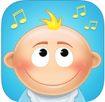 Classical Music for Babies cho iOS