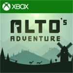 Alto's Adventure cho Windows 10
