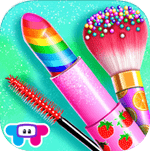 Candy Makeup cho iOS