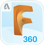 Fusion 360 cho iOS