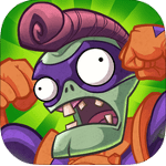 Plants vs. Zombies Heroes cho iOS
