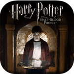Harry Potter and the Half-Blood Prince cho iOS