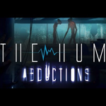 Cover Image of The Hum: Abductions