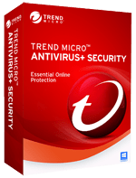 Trend Micro AntiVirus+ Security
