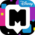 Disney Mix cho iOS