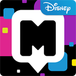 Disney Mix cho Android