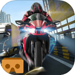 VR Motor Racing Mania cho iOS