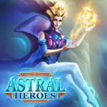 Astral Heroes