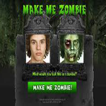 Make Me Zombie