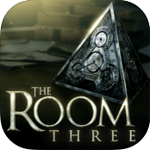 The Room Three cho iOS