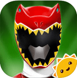 Power Rangers Dino Charge Rumble cho iOS