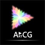 ACG Player cho Windows 10