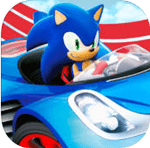 Sonic & All-Stars Racing Transformed cho iOS
