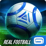 Real Football cho Android