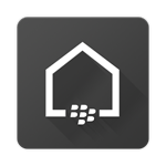 BlackBerry Launcher cho Android
