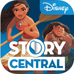 Disney Story Central cho iOS