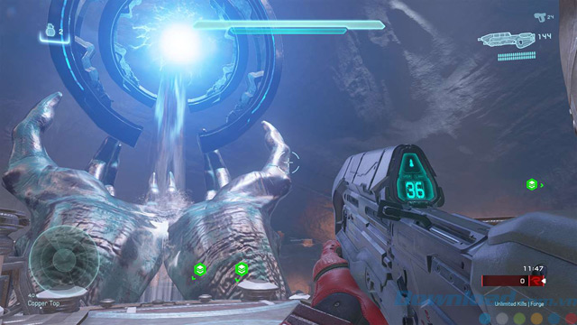 Tải Halo 5: Forge Bundle cho Windows 10