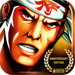 Samurai II: Vengeance cho Android
