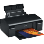Driver máy in Epson Stylus Printer T60