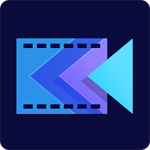 ActionDirector Video Editor cho Android