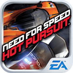 Need for Speed Hot Pursuit cho Android
