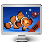 Desktop Aquarium 3D cho Mac