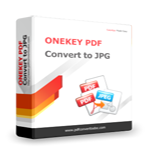 ONEKEY PDF Convert to JPG