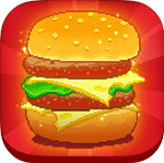 Feed’em Burger cho iOS