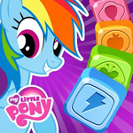 My Little Pony: Puzzle Party cho Android