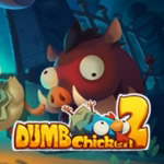 Dumb Chicken 2: One Way Out
