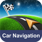Sygic Car Navigation cho Android