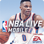 NBA LIVE Mobile cho Android