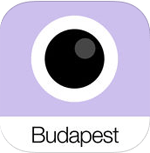 Analog Budapest cho iOS