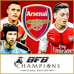 BFB Champions: Global Kick-Off cho Android