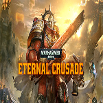 Cover Image of Warhammer 40,000 : Eternal Crusade