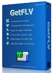  GetFLV Download video miễn phí và chuyển đổi định dạng