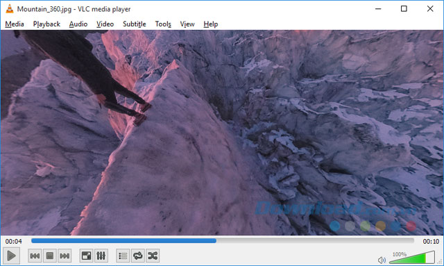 VLC Media Player 3.0.9