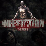 Infestation: The New Z