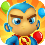 Bloons Supermonkey 2 cho iOS