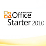Office 2010 Starter