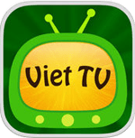 Viet TV cho iOS