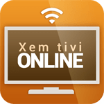 Xem tivi online cho Android
