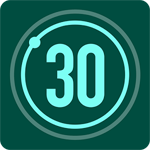 30 Day Fit Challenge Workout cho Android