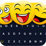 Emoji Keyboard Pro cho Android