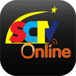 SCTV Online cho Android