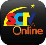 SCTV Online cho iOS